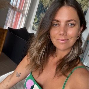 Meet your Posher, Justine